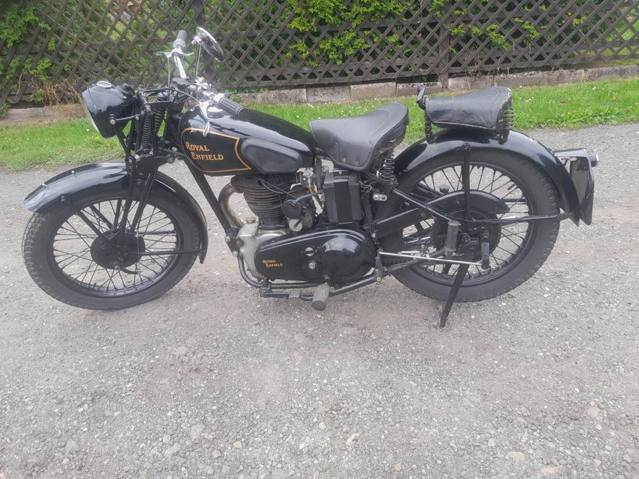 Royal Enfield