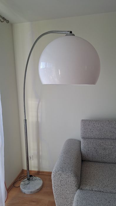 Lampa podłogowa Kler