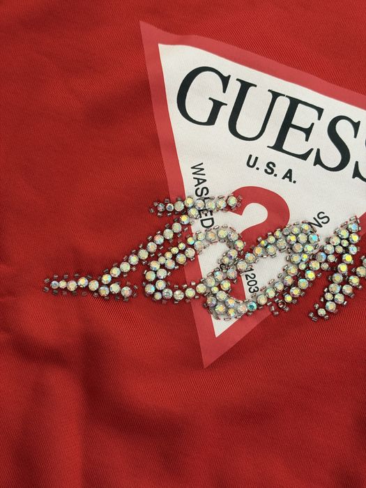 Nowa bluza Guess S