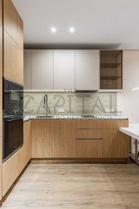 Аренда квартиры / WHITE LINES / Первая сдача