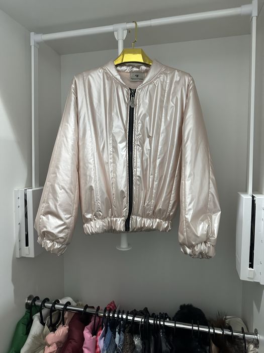 Kurtka Bomberka Paparazzi Fashion