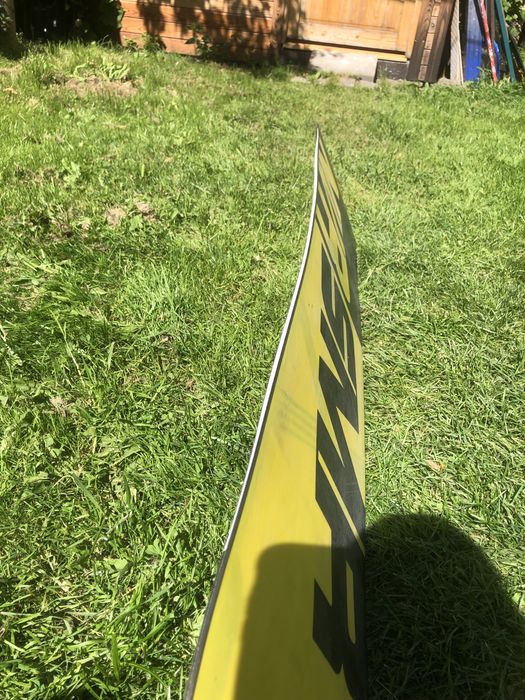 Snowboard Never Summer Proto HD