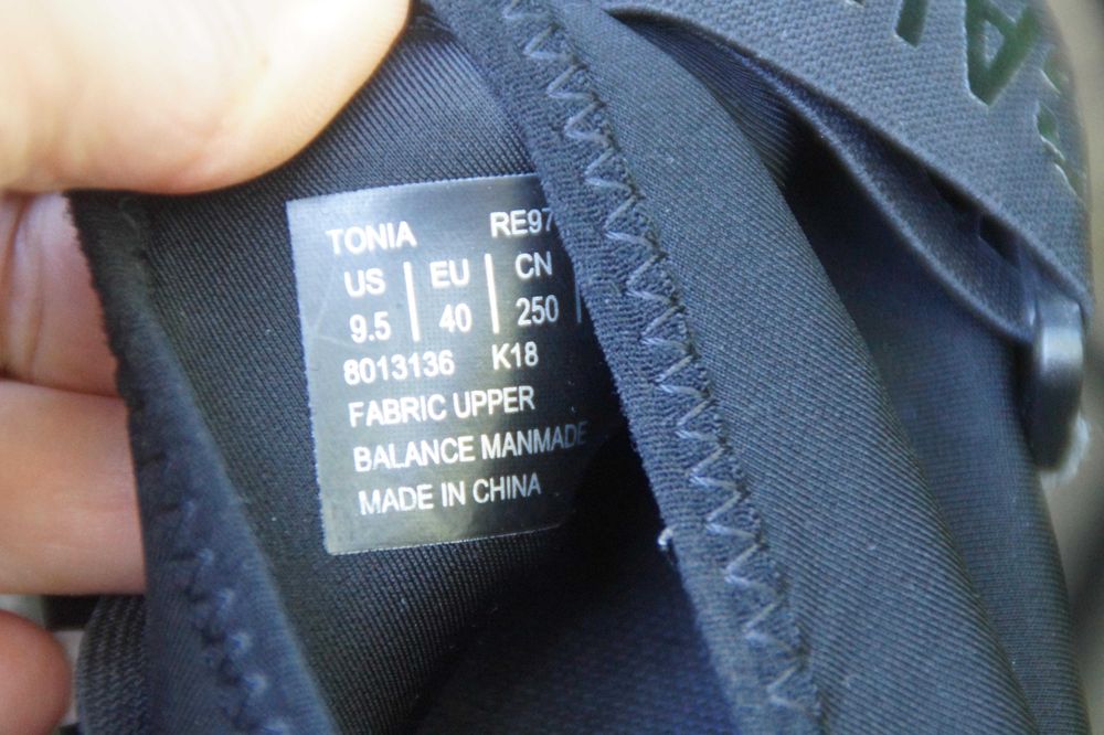 Buty Calvin Klein roz.40