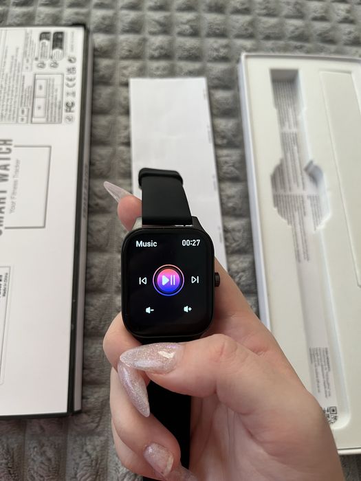 Смарт годинник Smart Watch