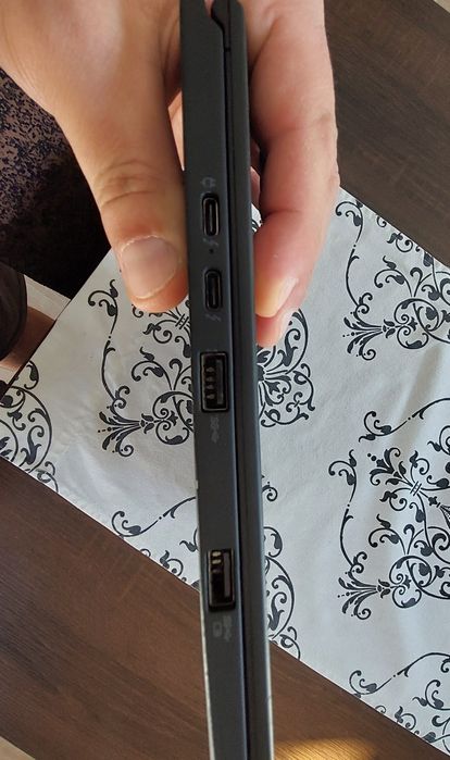 Laptop Lenovo Yoga X1 gen 2