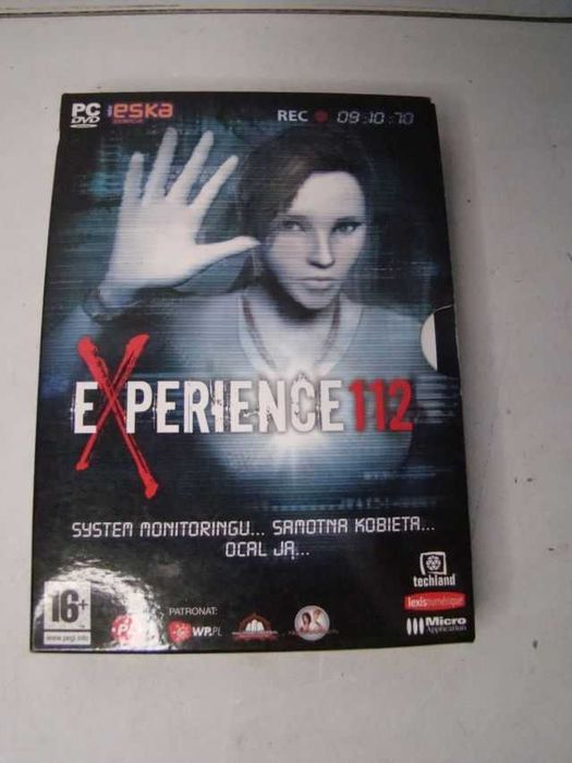 Gra Experience 112