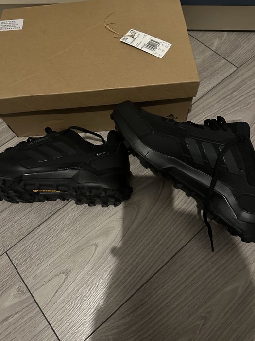 Кросовки adidas terrex gore-tex