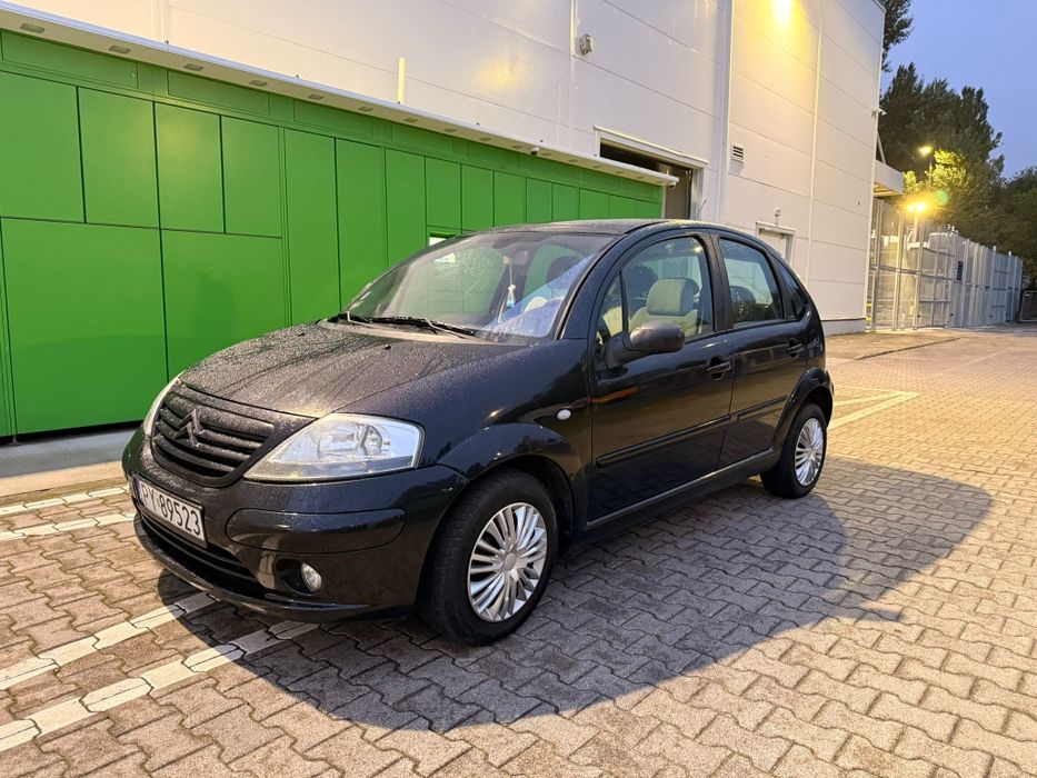 Citroën C3