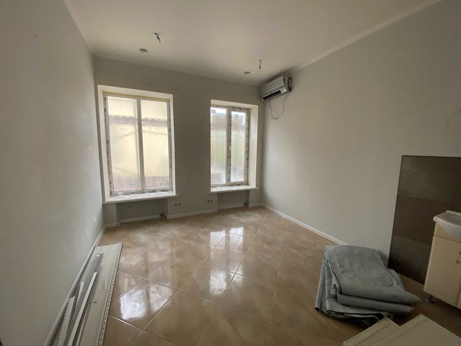 Оренда комерційного приміщення