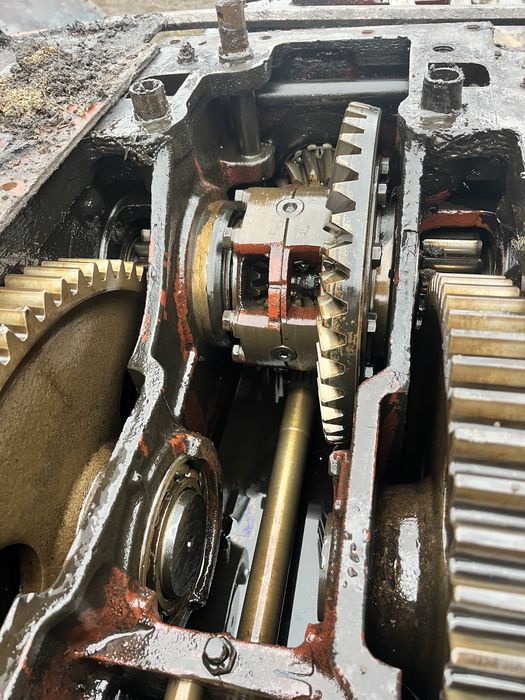 Запчастини мТз 80/82/892