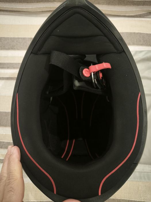 Capacete AGV K-1 S Marco Bezzecchi