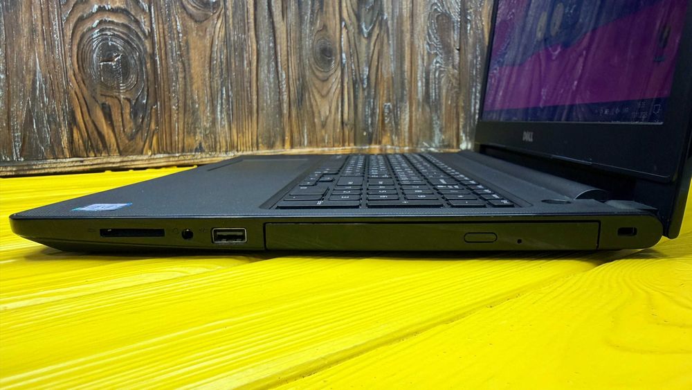 РОЗПРОДАЖ! Недорогий Ноутбук Для Роботи/Навчання Dell Inspiron 15-3567