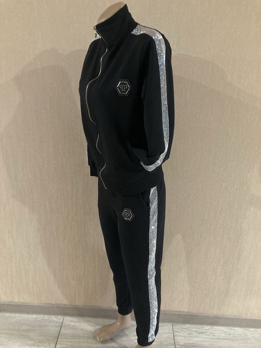 Спортивний костюм Philipp Plein 44-46