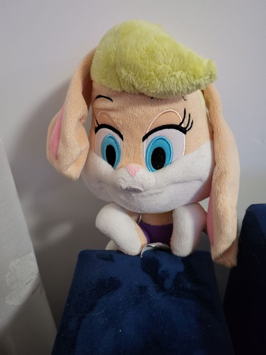 Lola Looney Tunes