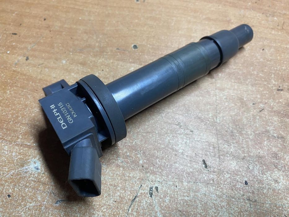 Катушка зажигання тойота кемрі 40 2.4 Delphi GN10315