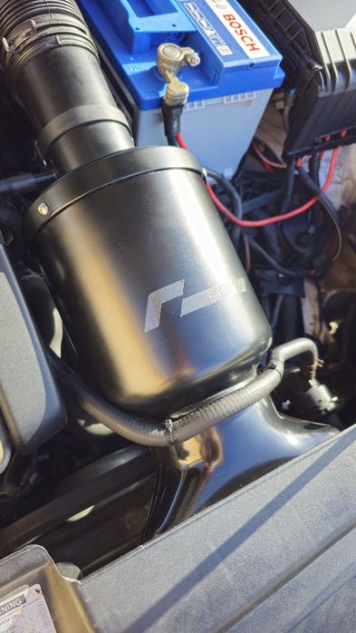 Cold air intake Racingline (1.4 TSI Twincharger)