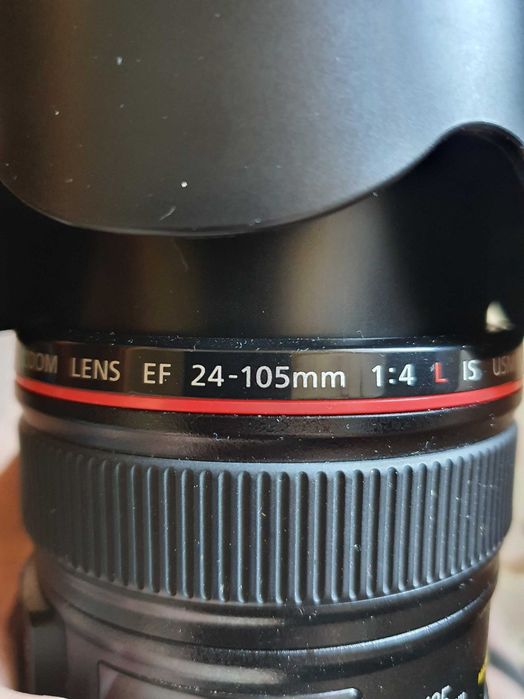 Canon 5d mark  II