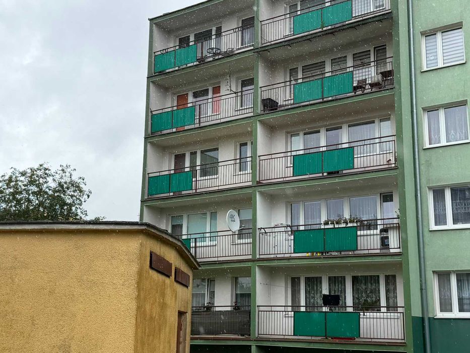 mieszkanie na sprzedaż 48m2