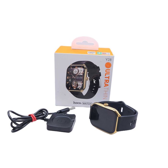 Smartwatch Hoco Ultra y28