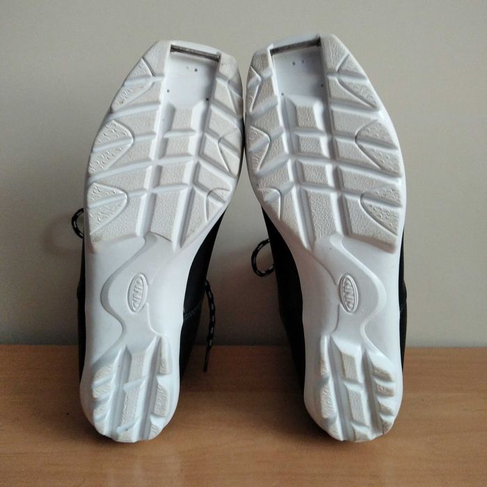 Buty narciarskie biegowe CT CLASSIC NNN roz.eu-43