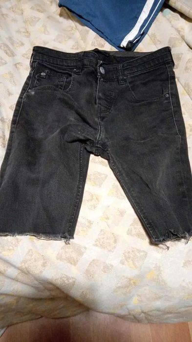 Calções Verão Homem