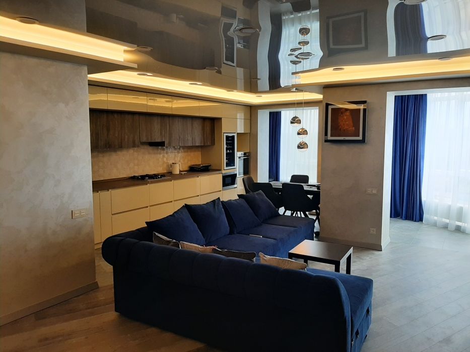 Ремонт квартир, домов, офисов, комнат