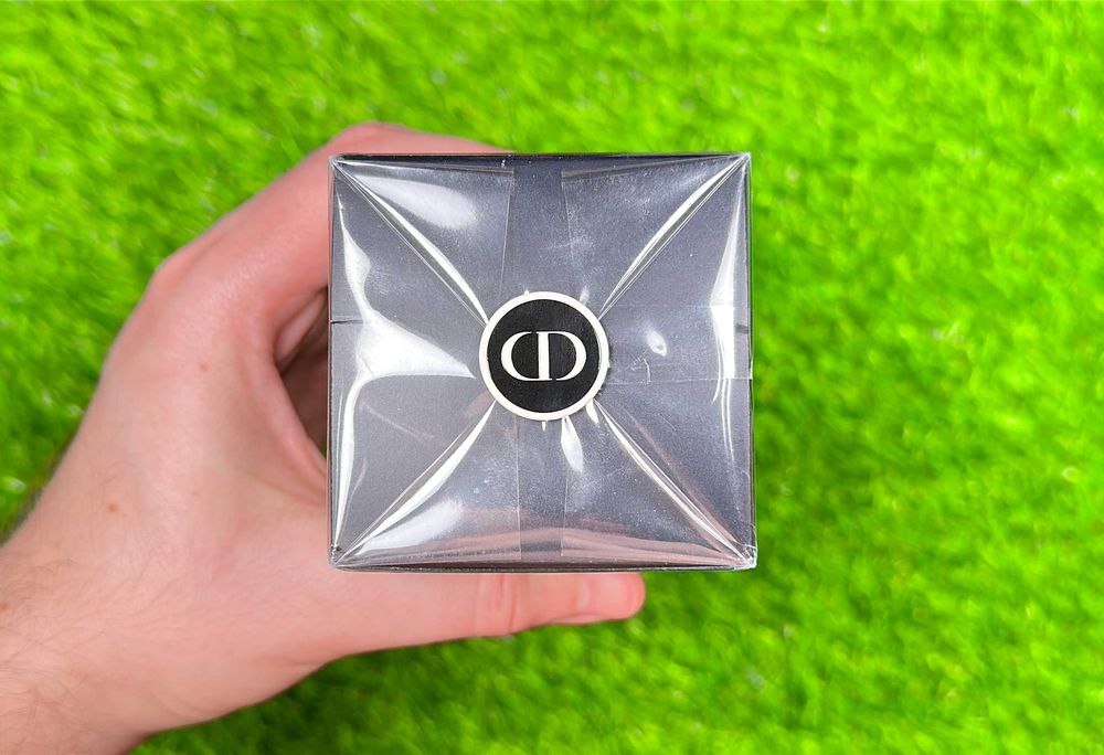 Dior Sauvage Eau de Parfum 200ml Саваж Новый Оригинал с немецкого Douglas