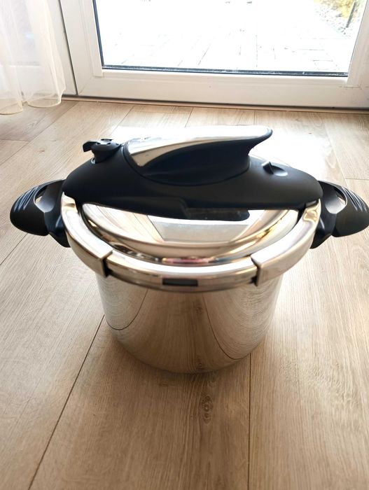 Sprzedam szybkowar Philipiak