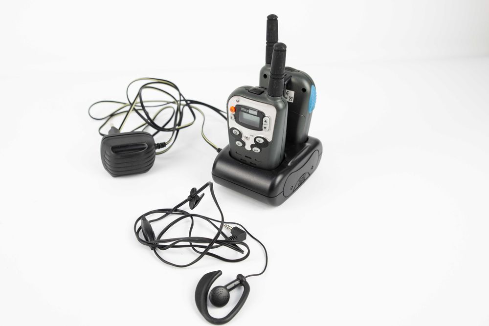 Krótkofalówki Maxcom WT-508