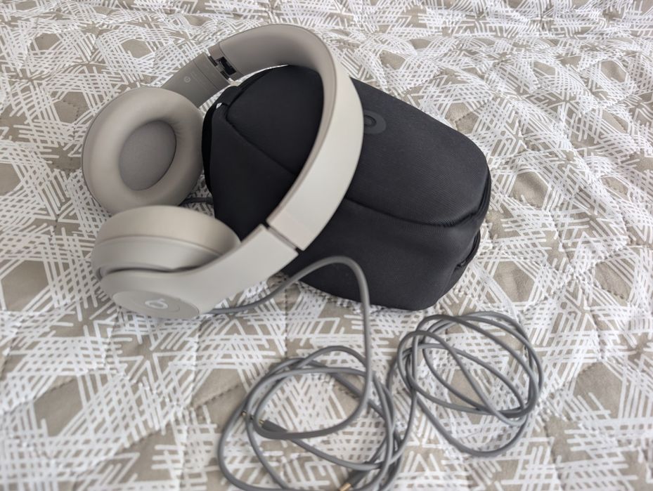 beats studio pro - навушники та аксесуари - OLX.ua