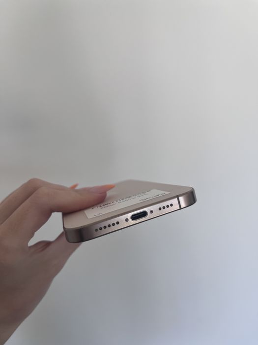 RATY 0% iPhone 16 Pro Max 256 GB BATERIA 93% GWARANCJA 12 miesiecy !!!