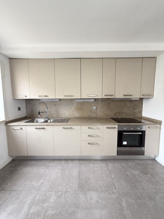 Cozinha + eletrodomésticos