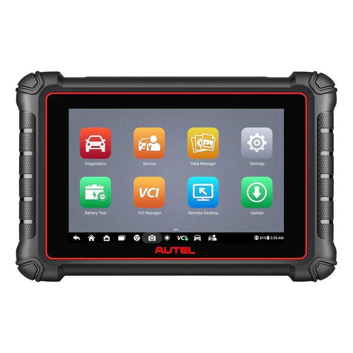 Tablet diagnostyczny Autel MaxiPRO MP900-TS, Android 11 2024