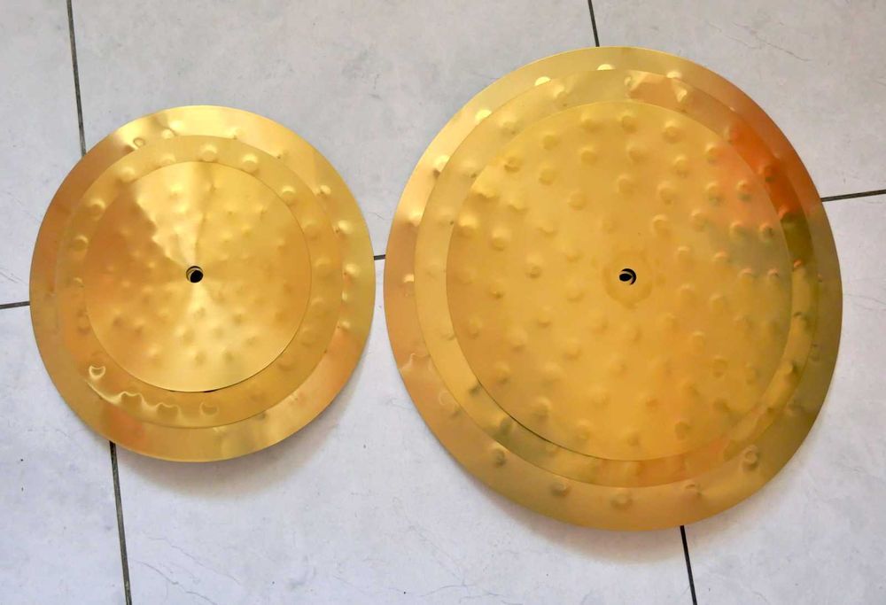 Clap Stack 7"9"11" , СПЛЕШКИ... відео