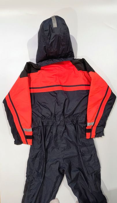 Kombinezon Wypornościowy S Sundridge 65N