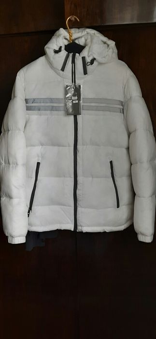 Куртка утепленная Jackets Industry.