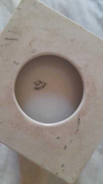 Jarra Vista Alegre 1924 a 1947