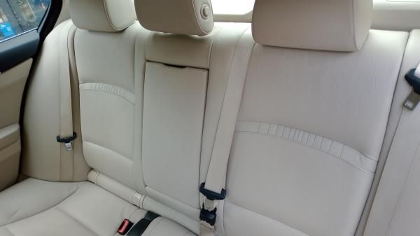 Conjunto de bancos BMW 5 (F10)