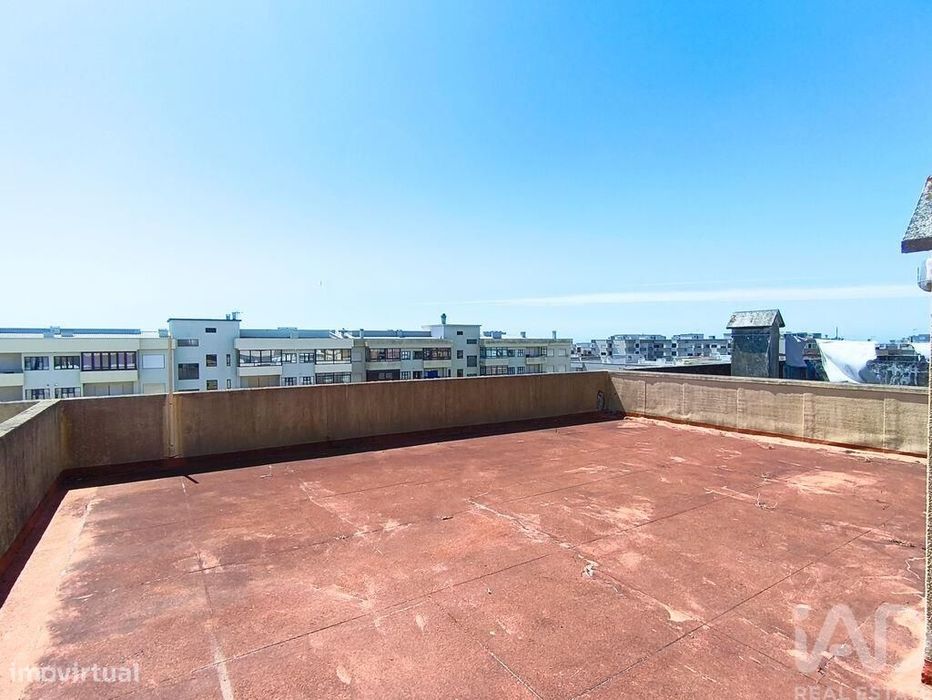 Apartamento T1 em Chafé de 55,00 m2