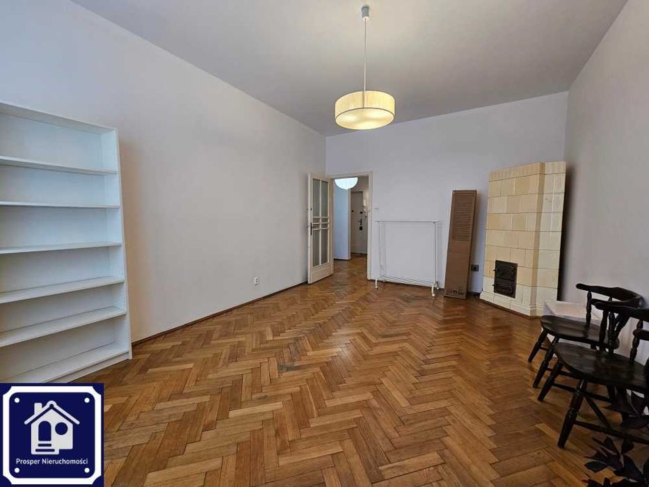 Mieszkanie – Kraków, Stare Miasto - Więcej