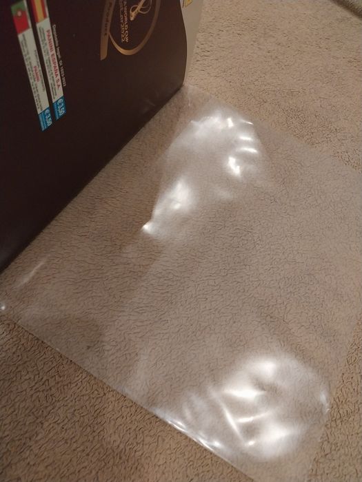 Bolsa para caderneta panini