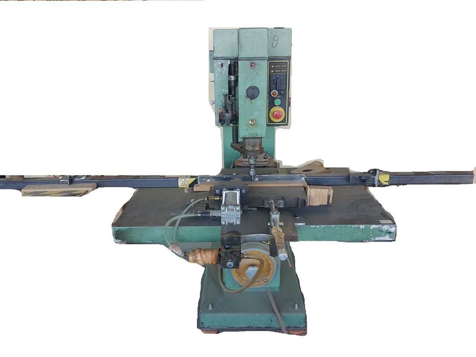 Komputerowa Nie Górnowrzecionowa GOMAD FG-1