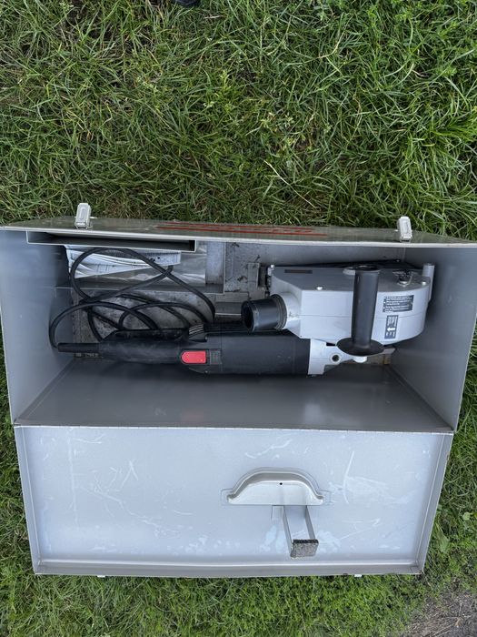 Atlas Copco DME 65 Bruzdownica 2300W Walizka 230 mm