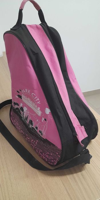 Patins de quatro rodas adulto n°42