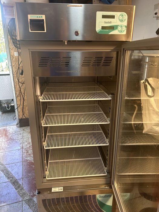 Armario refrigerado