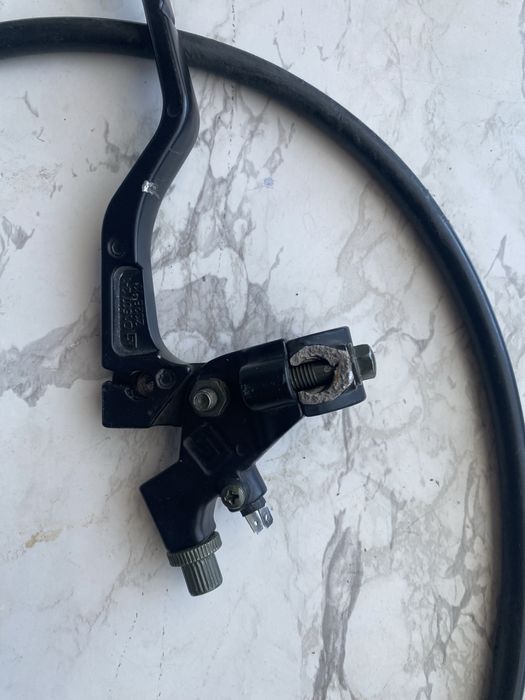 Важилі на текен 250-300 б/у