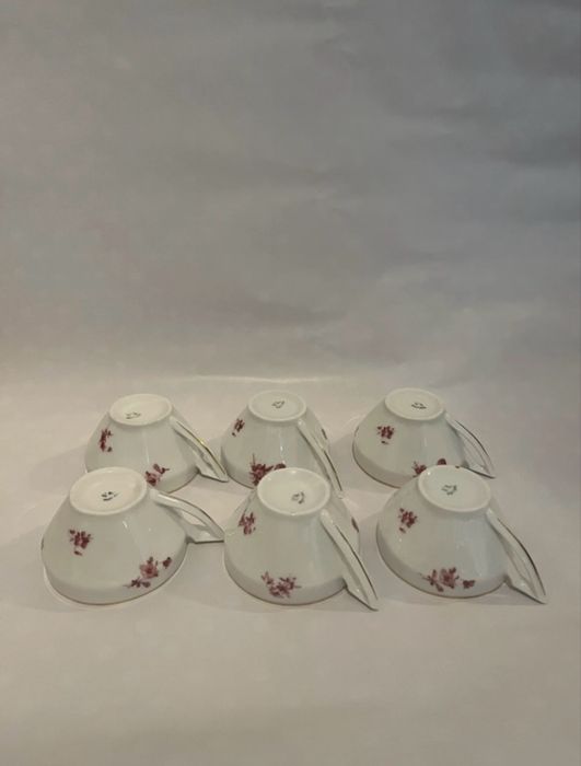 Vista Alegre Tea Service64862034695555123