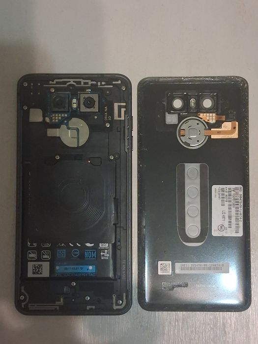 LG G6 4/32Gb Android