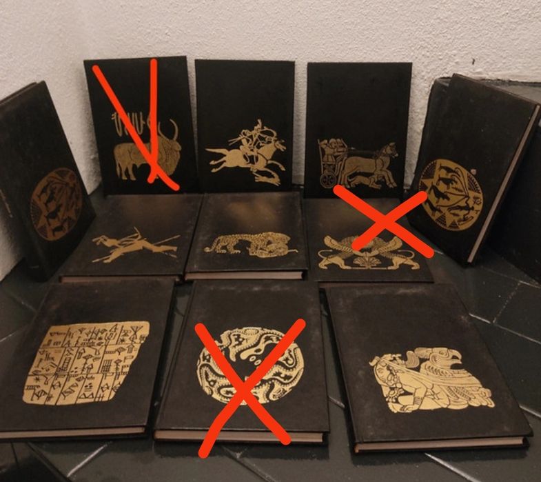 Da coleção "Biblioteca das Civilizações Primitivas", da editorial verb