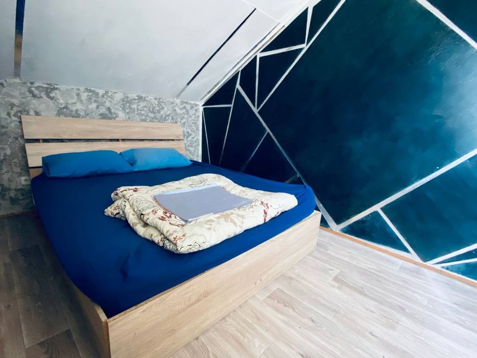 Оренда будинку подобово біля Земснаряду новий рік вже заброньовано